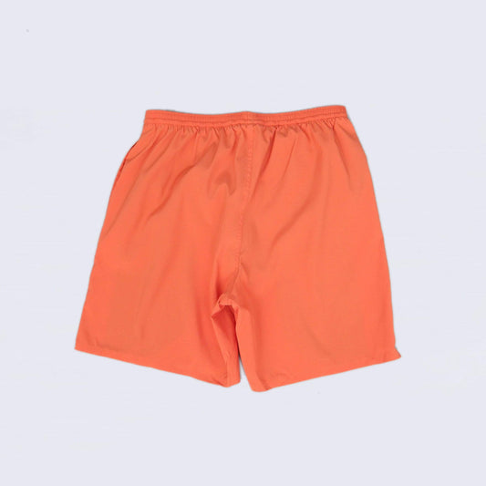 Patagonia Baggies Lights Shorts Sunset Orange