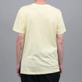 Load image into Gallery viewer, Patagonia Fitz Roy Scope Organic T-Shirt Resin Yellow
