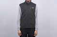 Load image into Gallery viewer, Patagonia Better Sweater Vest Black
