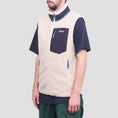Load image into Gallery viewer, Patagonia Classic Retro-X Vest Natural

