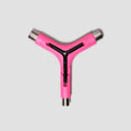 Load image into Gallery viewer, Pig Skate Tool Solid Pink

