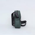 Load image into Gallery viewer, Polar Cordura Mini Dealer Bag Dark Green

