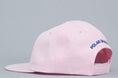 Load image into Gallery viewer, Polar No Comply Cap Pastel Pink

