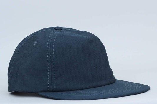 Polar Plain Cap Ocean Green