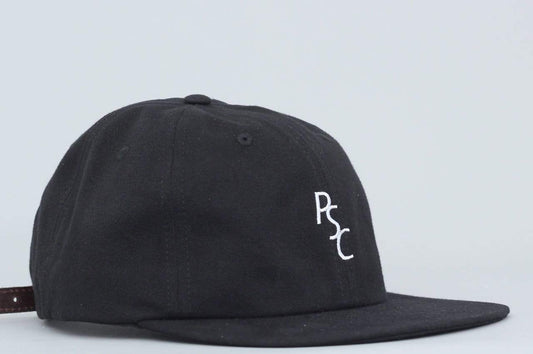 Polar PSC Cap Black