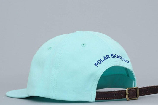 Polar PSC Cap Mint