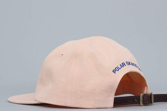 Polar PSC Cap Peach