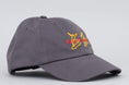 Load image into Gallery viewer, Polar Skate Club Cap Graphite
