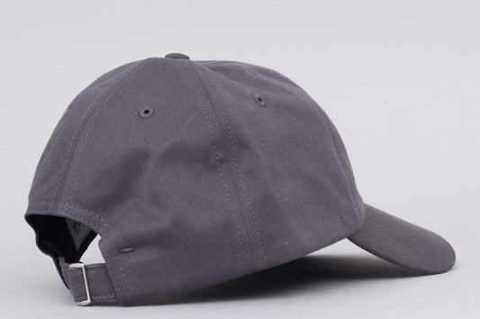 Polar Skate Club Cap Graphite