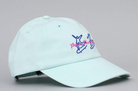 Polar Skate Club Cap Mint