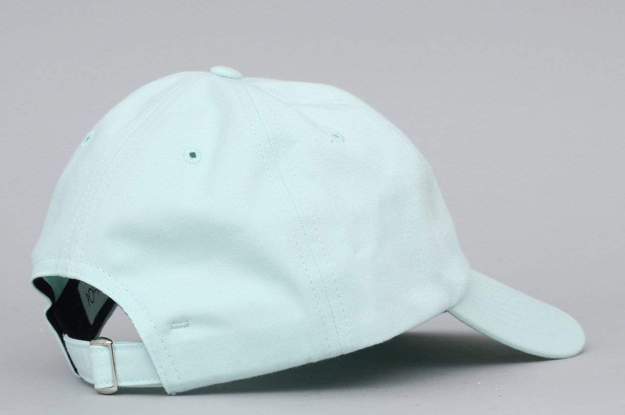 Polar Skate Club Cap Mint