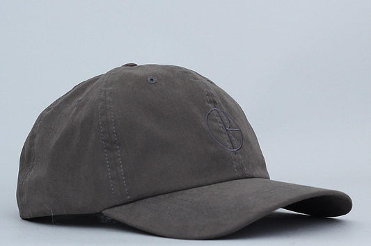 Polar Stroke Logo Cap Graphite