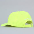 Load image into Gallery viewer, Polar Stroke Logo Cap Neon Yellow
