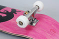 Load image into Gallery viewer, Polar 8.125 Nick Boserio Sneak Dog Complete Skateboard Black
