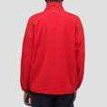 Load image into Gallery viewer, Polar Light Fleece Pullover Red
