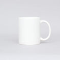 Load image into Gallery viewer, Polar Doodle Face Mug White
