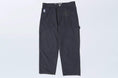 Load image into Gallery viewer, Polar 93 Canvas Pants Black
