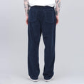 Load image into Gallery viewer, Polar 93 Cord Pants Police Blue
