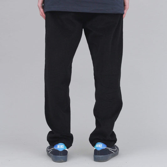 Polar 93 Cords Pants Black