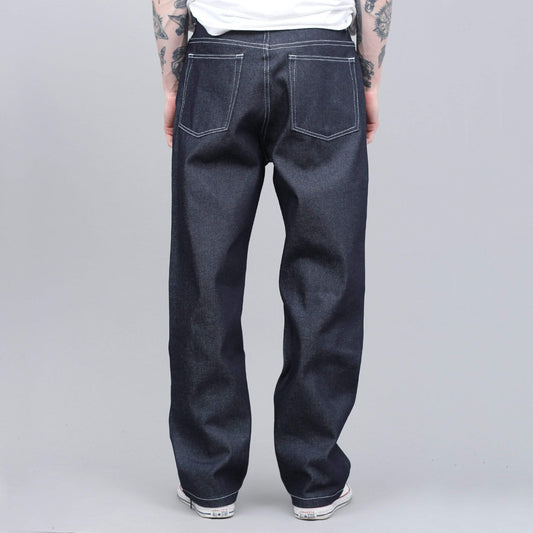 Polar 93 Denim Pants Raw Denim