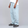 Load image into Gallery viewer, Polar Big Boy Jeans Bleach Blue
