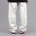 Load image into Gallery viewer, Polar Big Boy Jeans Washed White
