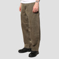 Load image into Gallery viewer, Polar Big Boy Work Pants Army Green
