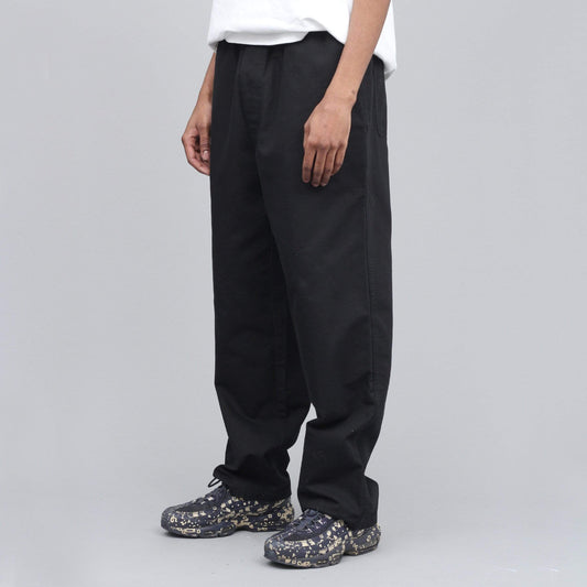 Polar Karate Pants Black