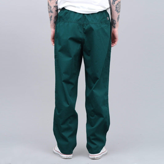 Polar Surf Pants Dark Green