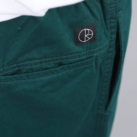 Polar Surf Pants Dark Green