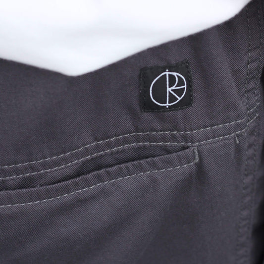 Polar Surf Pants Graphite
