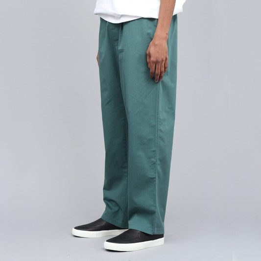 Polar Surf Pants Mallard Green
