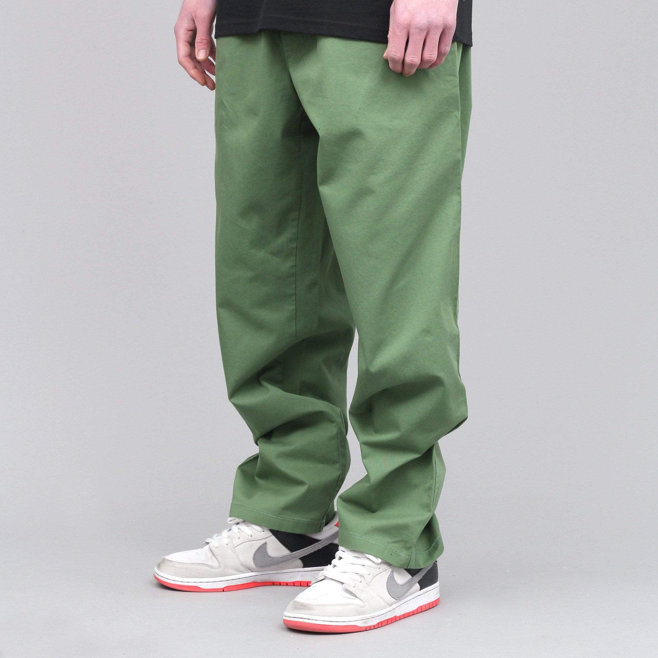 Polar Surf Pants Sage