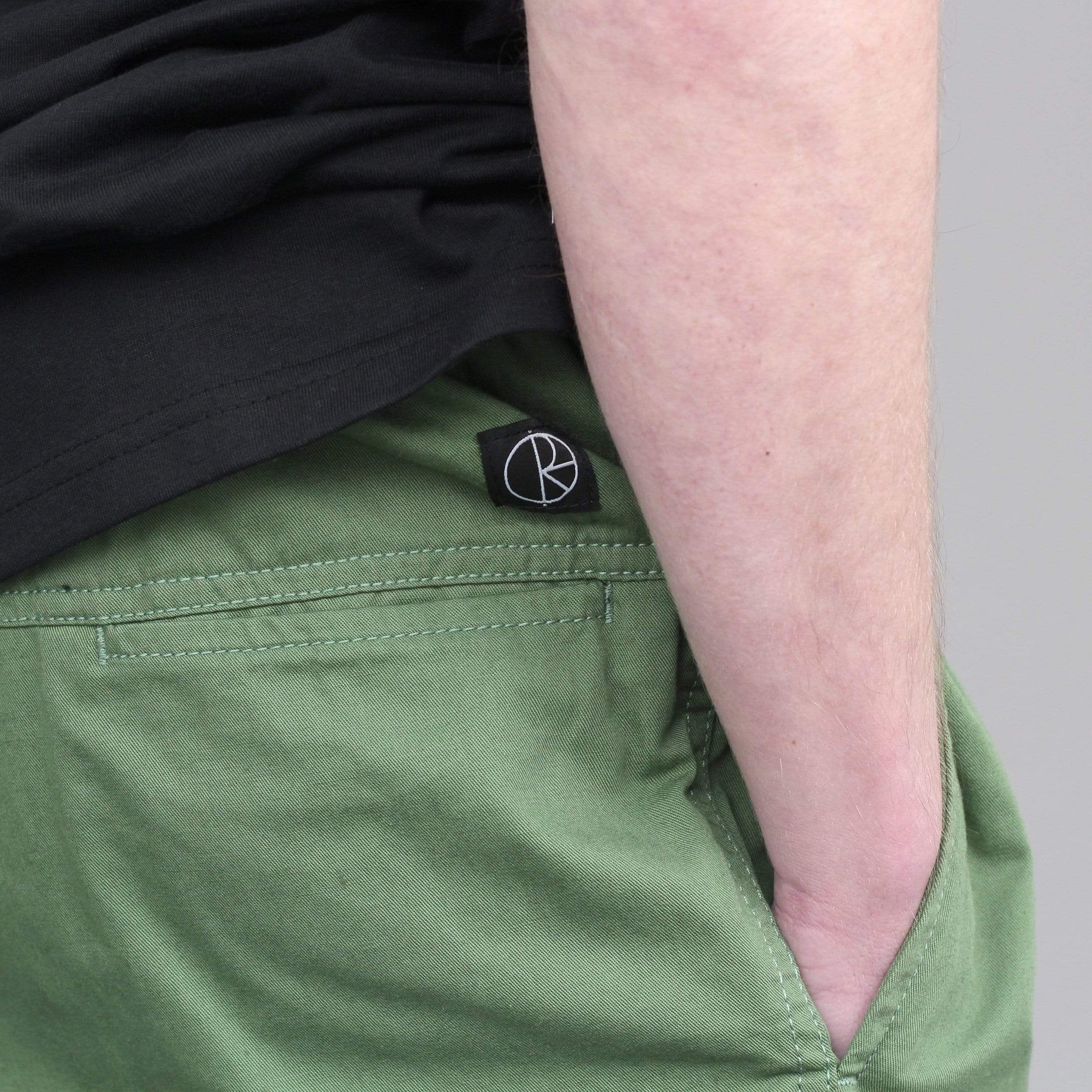 Polar Surf Pants Sage