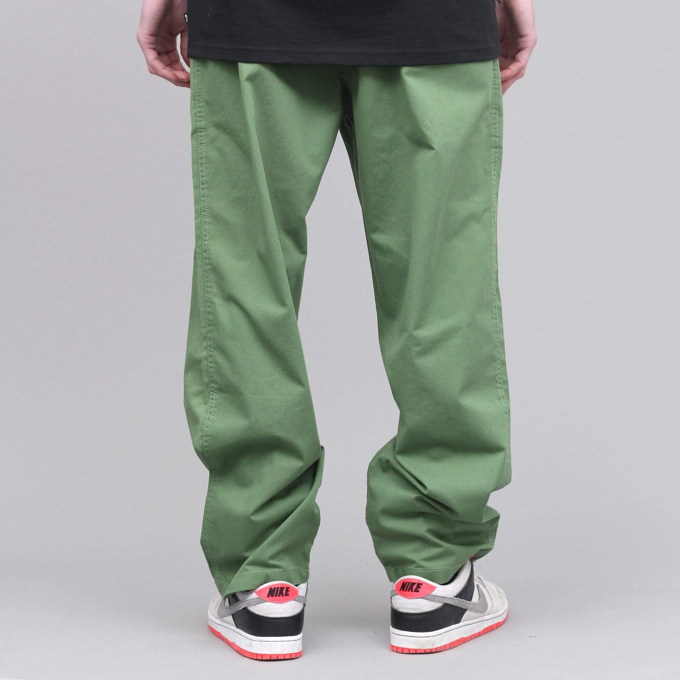 Polar Surf Pants Sage
