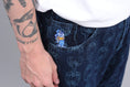 Load image into Gallery viewer, Polar X Iggy 93 Denim Chains Jeans Dark Blue

