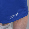 Load image into Gallery viewer, Polar Swim Shorts Royal Blue
