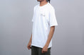 Load image into Gallery viewer, Polar 69 Fill Logo T-Shirt White
