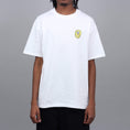 Load image into Gallery viewer, Polar Alien T-Shirt White
