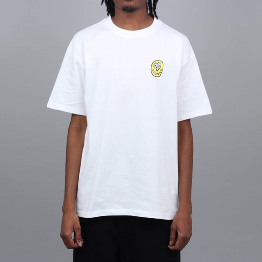 Polar Alien T-Shirt White
