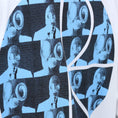Load image into Gallery viewer, Polar Klez Fill Logo Longsleeve T-Shirt White
