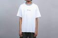 Load image into Gallery viewer, Polar Offside T-Shirt White / Grey Blue
