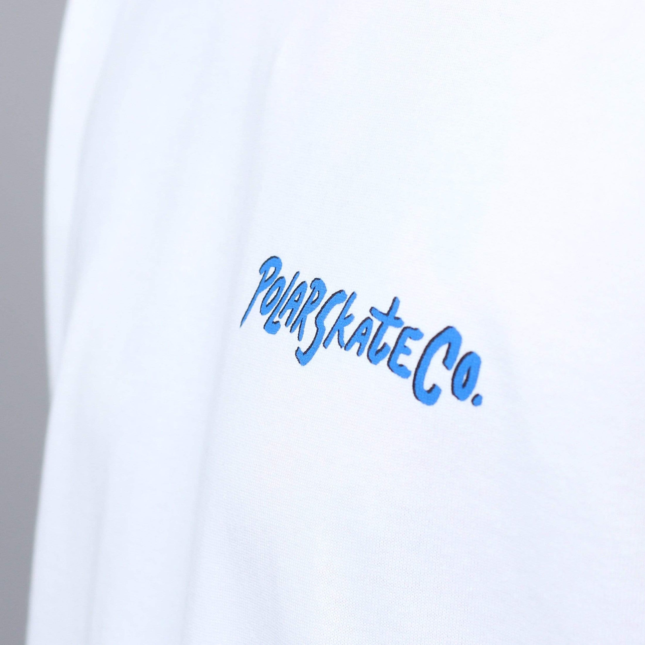 Polar Queen T-Shirt White