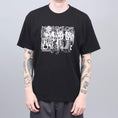 Load image into Gallery viewer, Polar TK T-Shirt Black
