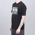 Load image into Gallery viewer, Polar TK T-Shirt Black
