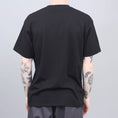Load image into Gallery viewer, Polar TK T-Shirt Black
