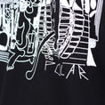 Load image into Gallery viewer, Polar TK T-Shirt Black
