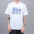 Load image into Gallery viewer, Polar TK T-Shirt White
