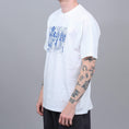 Load image into Gallery viewer, Polar TK T-Shirt White
