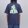 Load image into Gallery viewer, Polar Torso T-Shirt Rich Navy
